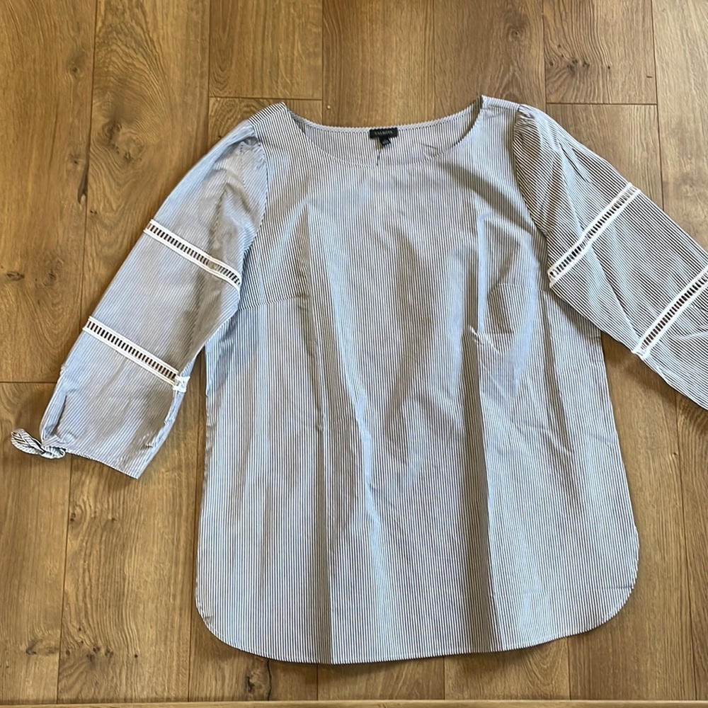 Talbots shirt
